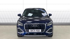 Audi Q2 30 TFSI Sport 5dr Petrol Estate